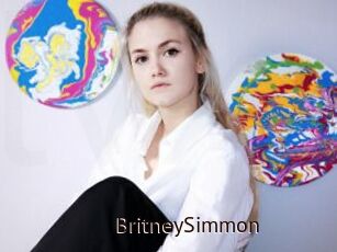 BritneySimmon