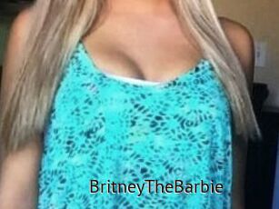 BritneyTheBarbie