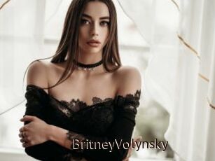 BritneyVolynsky
