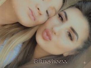 Britneyhoexx