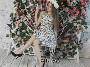 Britnyyy