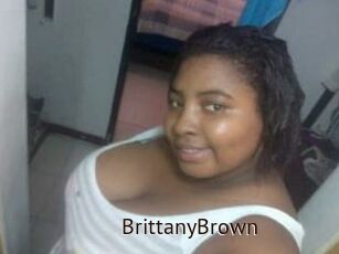 BrittanyBrown
