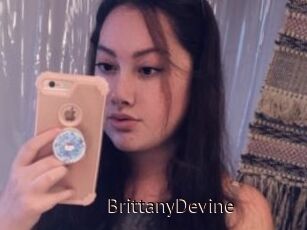 BrittanyDevine