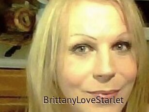 BrittanyLoveStarlet