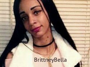 BrittneyBella