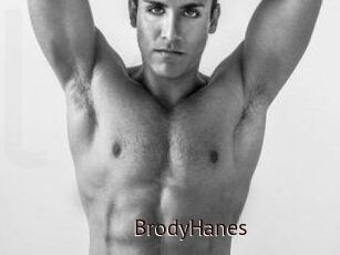 Brody_Hanes