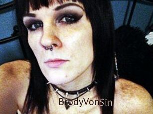 Brody_Von_Sin