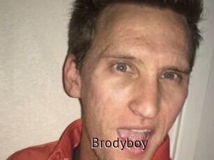 Brodyboy