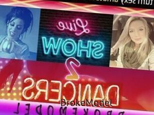 BrokeModel