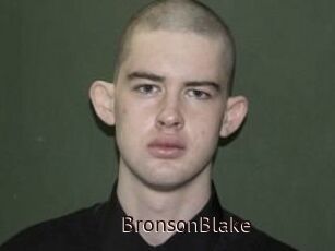 BronsonBlake