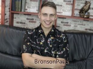 BronsonParks