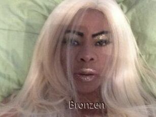Bronzen