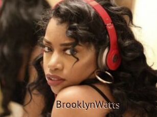BrooklynWatts