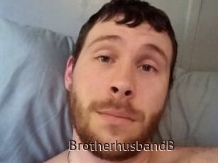 BrotherhusbandB