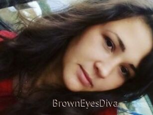 BrownEyesDiva