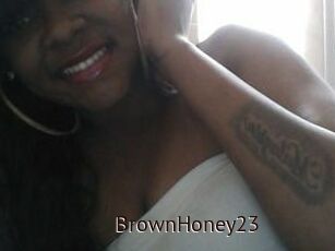 BrownHoney23