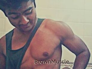 BrownMuscle
