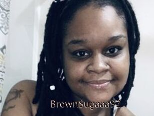 BrownSugaaa92