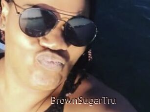 BrownSugarTru
