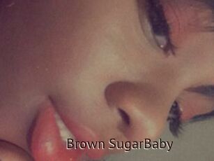 Brown_SugarBaby