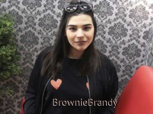 BrownieBrandy