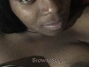 BrownnSugar