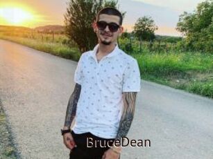 BruceDean