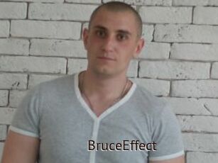 BruceEffect