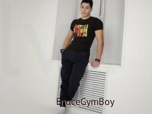 BruceGymBoy