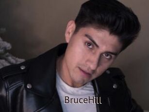 BruceHill