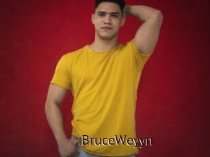 BruceWeyyn