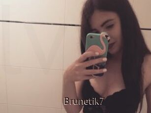 Brunetik7