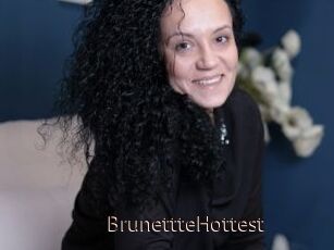 BrunettteHottest