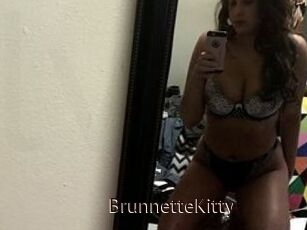 BrunnetteKitty