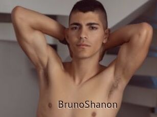 BrunoShanon