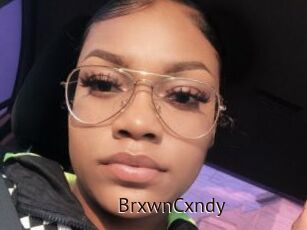 BrxwnCxndy