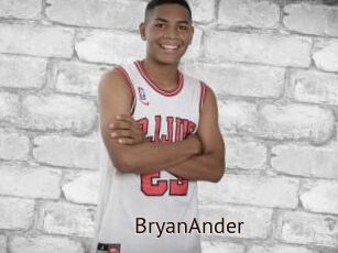 BryanAnder