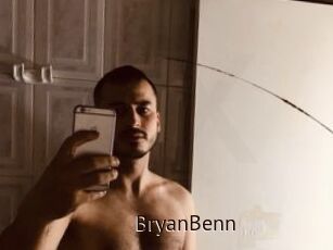 BryanBenn