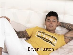 BryanHuston