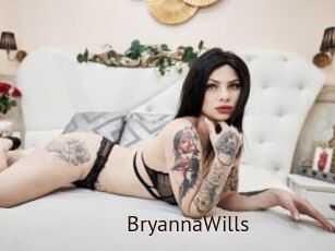 BryannaWills