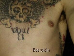 Bstrokin