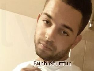 Bubblebuttfun