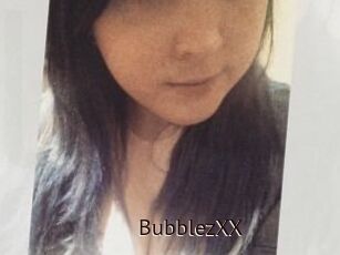 BubblezXX