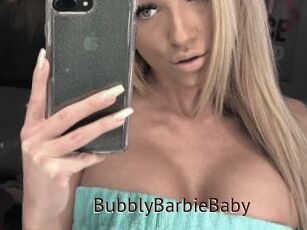 BubblyBarbieBaby