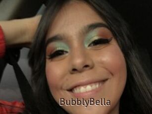 BubblyBella