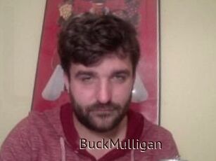 BuckMulligan
