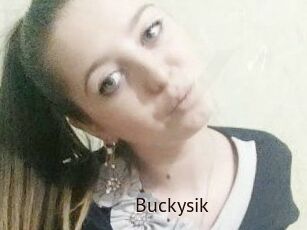 Buckysik