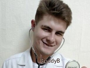 BuddyB