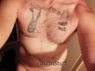 BuffnStuff