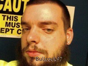 Bullcock97